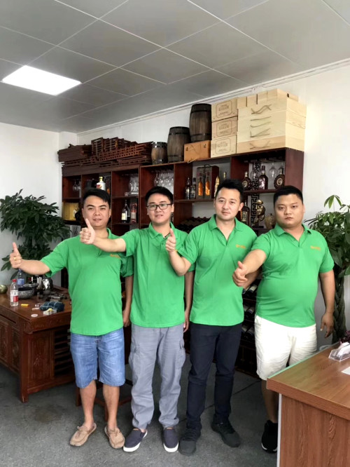 羅湖駐點經(jīng)銷商?鴻業(yè)博文科技辦公室污染治理工程案例